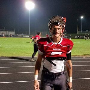 Meet your Posher, Erik